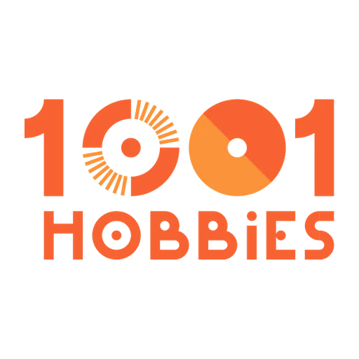 1001hobbies icon