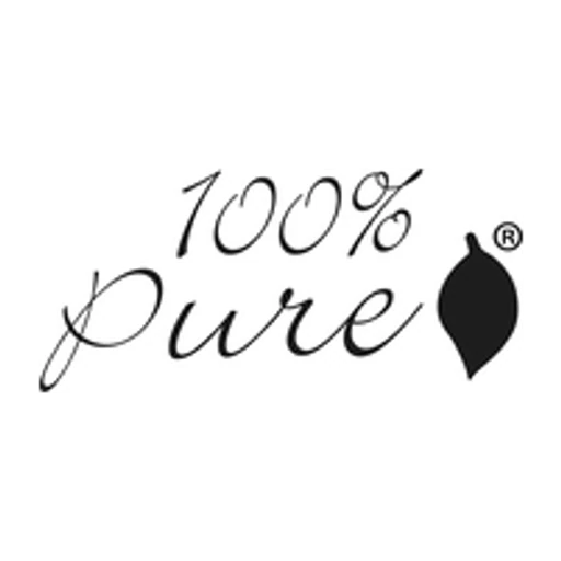 100percentpure icon