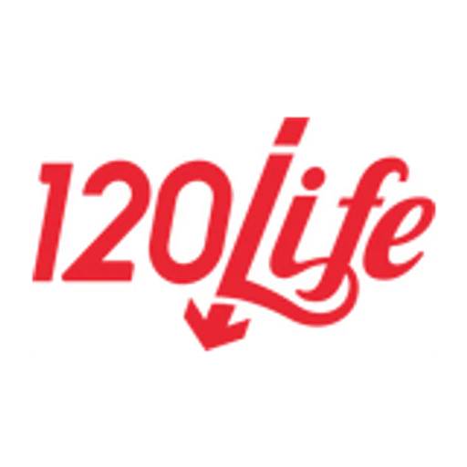 120life icon