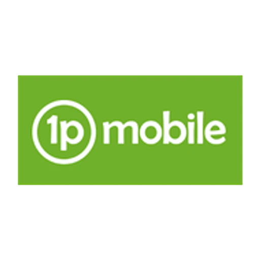 1pmobile icon