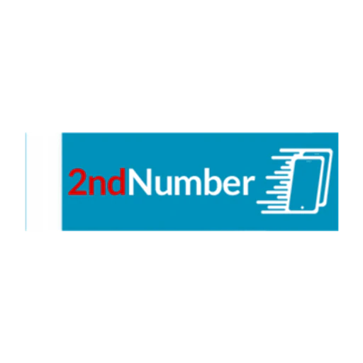 2ndnumber icon
