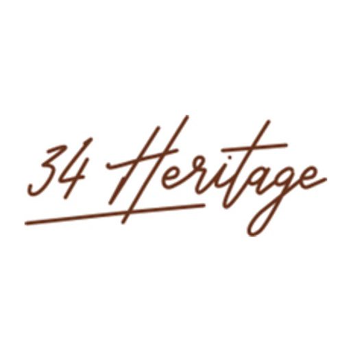 34heritage icon