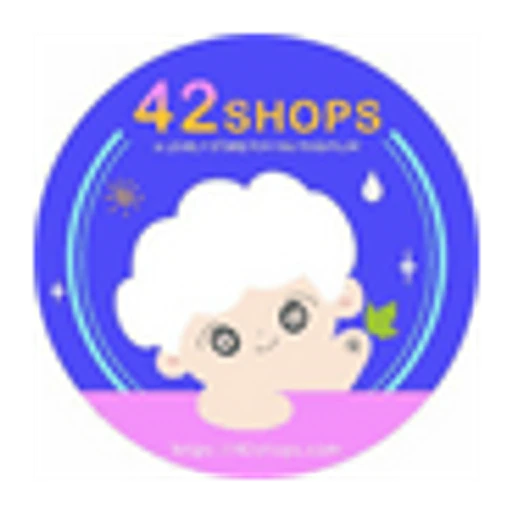 42shops icon