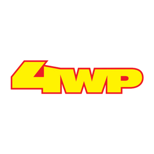 4wheelparts icon