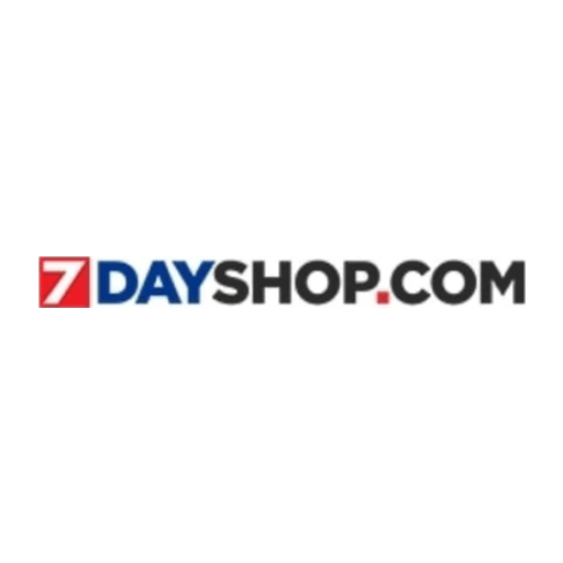 7dayshop icon