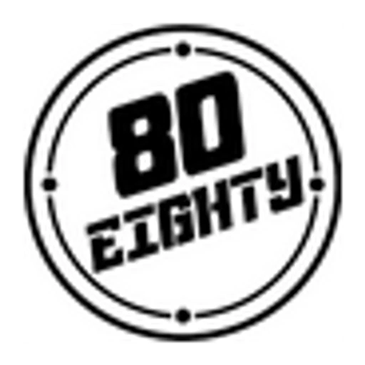 80eighty icon