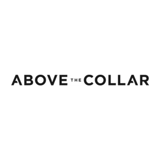 Abovethecollar icon