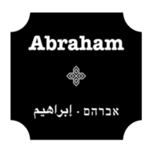 Abraham icon