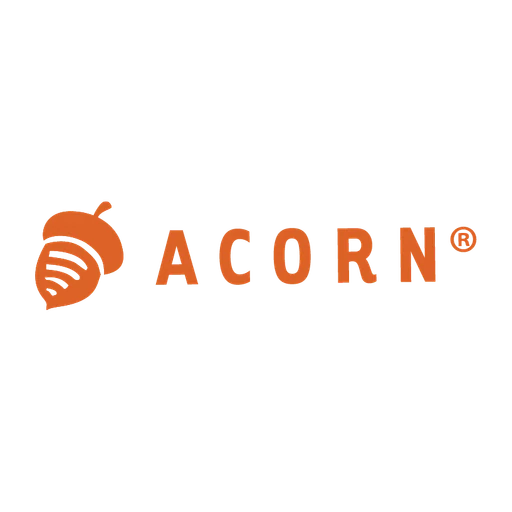 Acorn icon