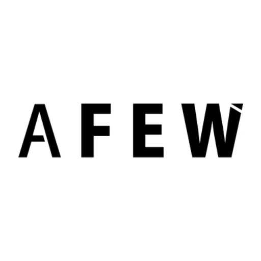 Afew-store icon