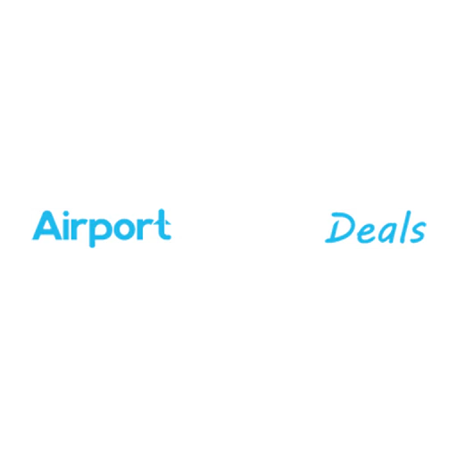 Airportparkingdeals icon