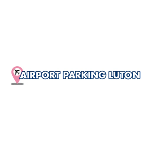 Airportparkluton icon
