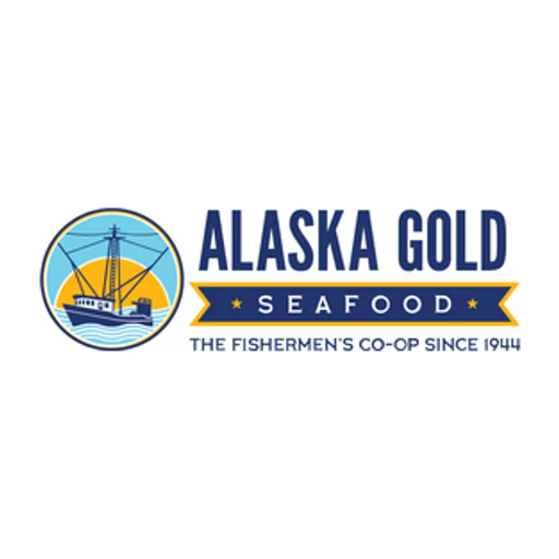 Alaskagoldbrand icon