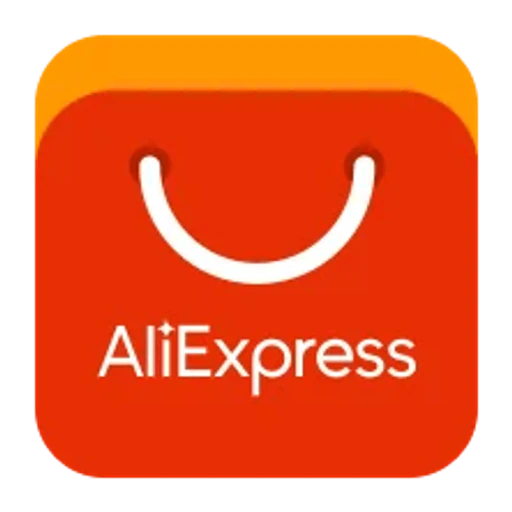 Aliexpress icon