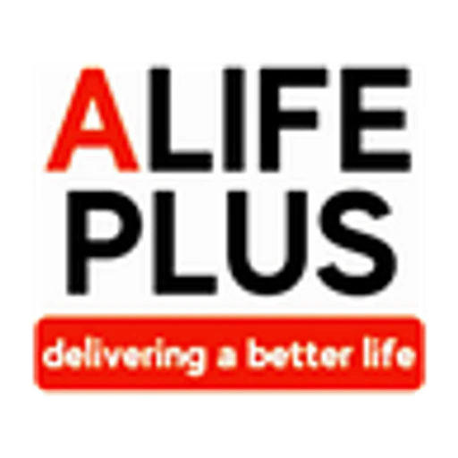 Alifeplus icon