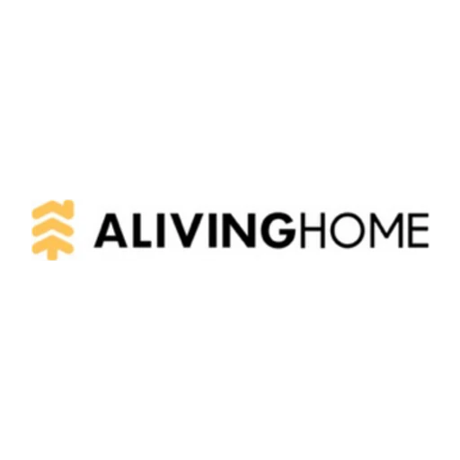 Alivinghome icon
