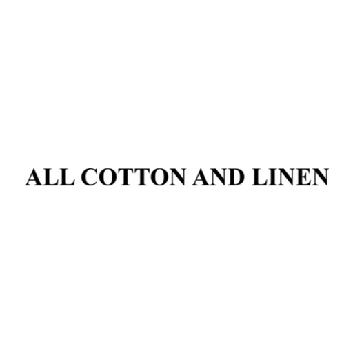 Allcottonandlinen icon