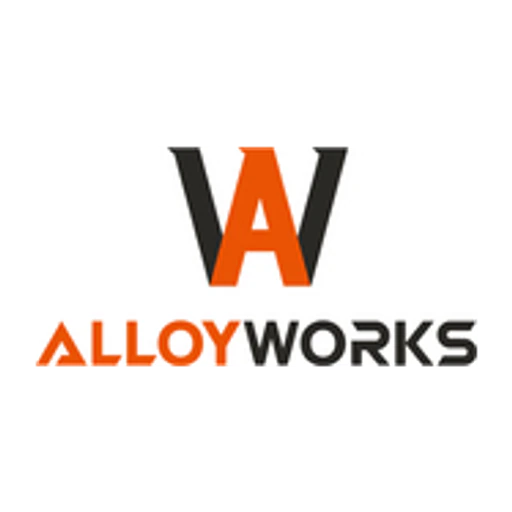 Alloyworksplus icon