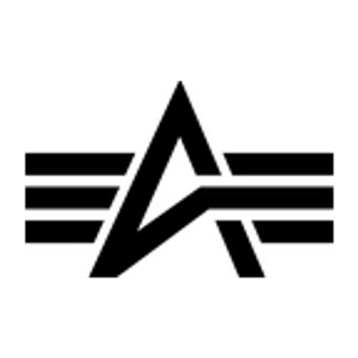 Alphaindustries icon