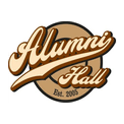 Alumnihall icon