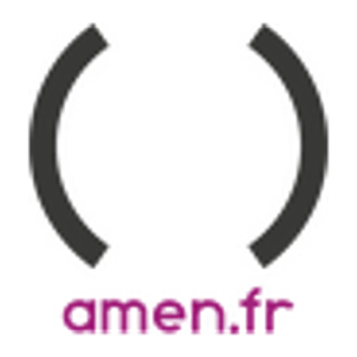 Amen icon