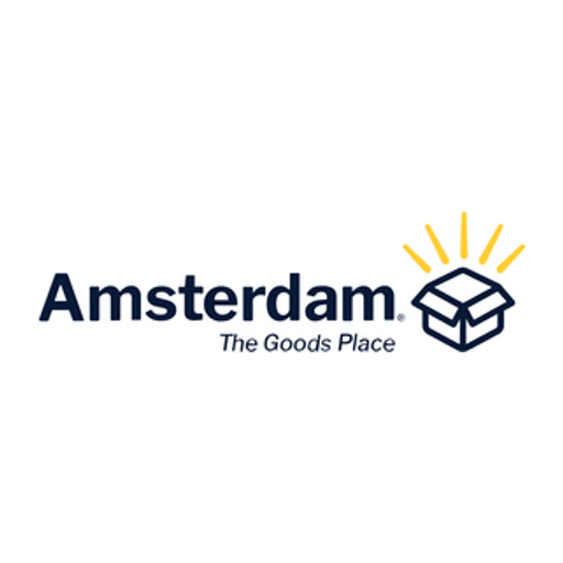 Amsterdamprinting icon