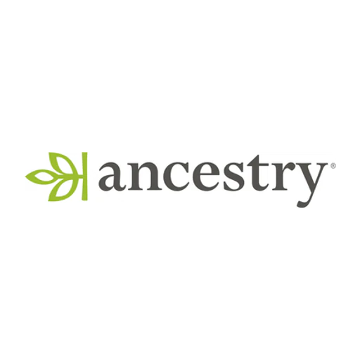 Ancestry icon