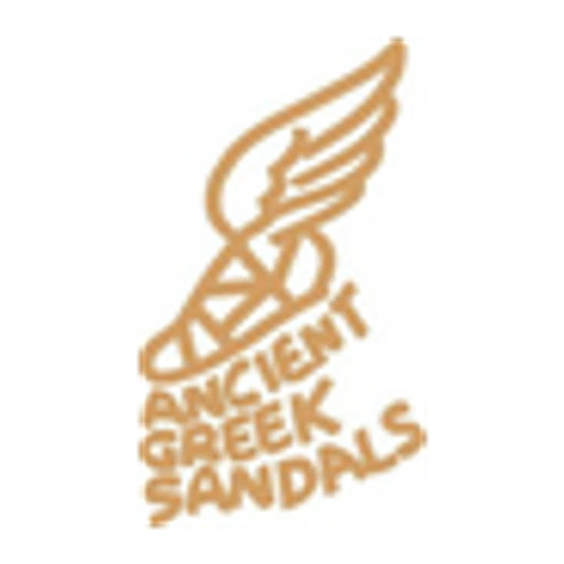 Ancient-greek-sandals icon