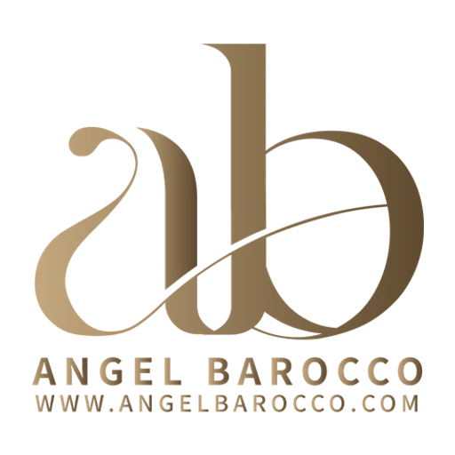 Angelbarocco icon