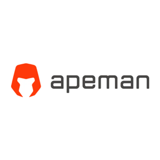 Apemans icon