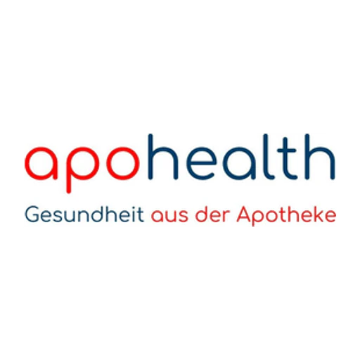 Apohealth icon