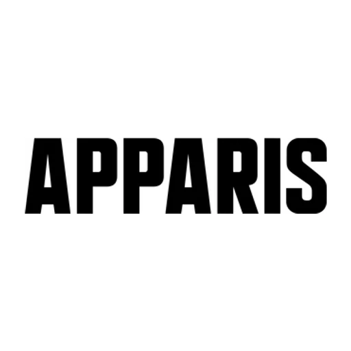 Apparis icon