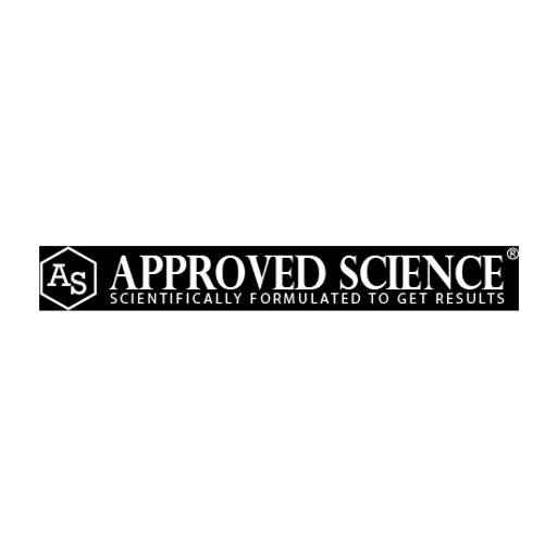 Approvedscience icon
