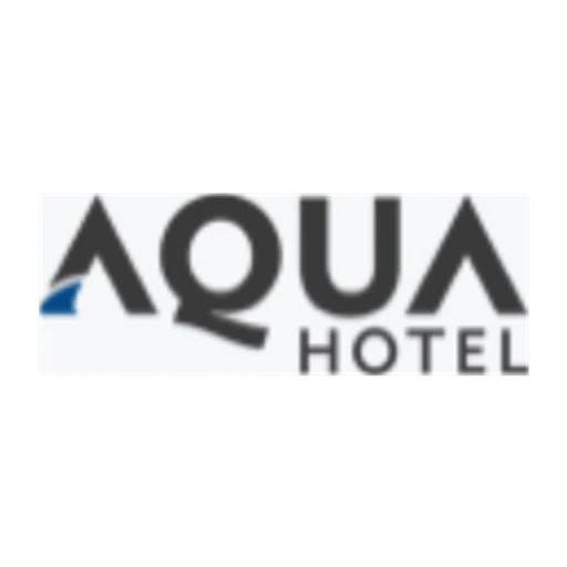 Aquahotel icon