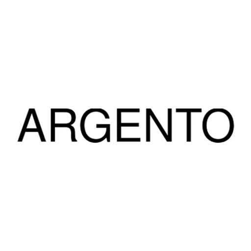 Argento icon