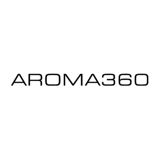 Aroma360 icon