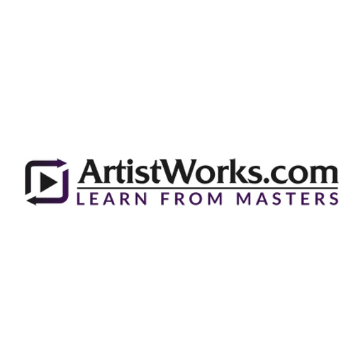 Artistworks icon