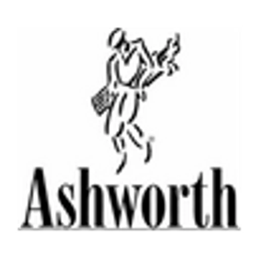 Ashworth-golf icon