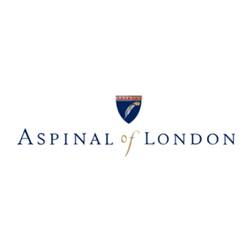 Aspinaloflondon icon