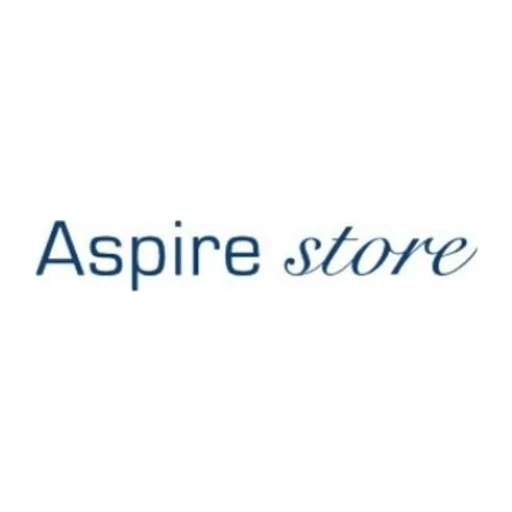 Aspirestore icon