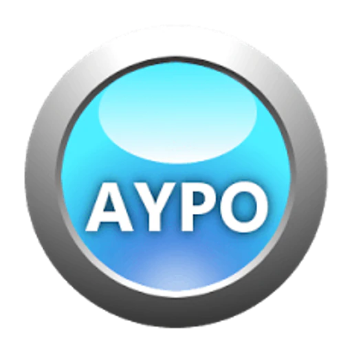 Atyourpaceonline icon