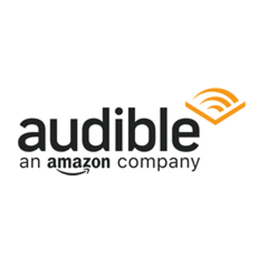 Audible icon
