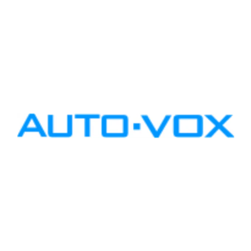 Auto-vox icon