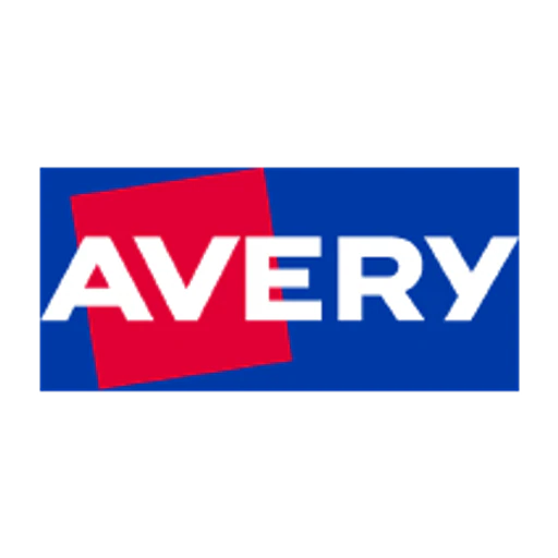 Avery icon
