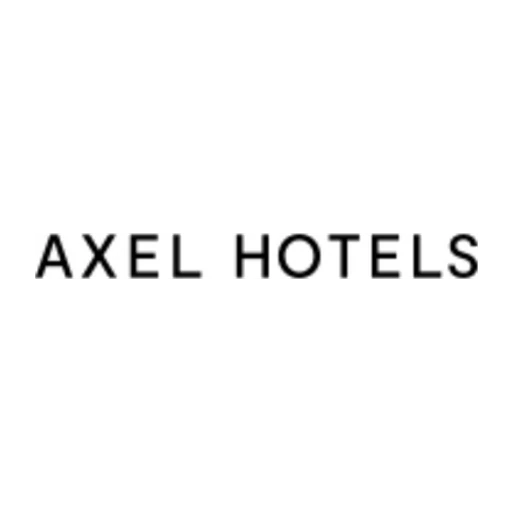 Axelhotels icon