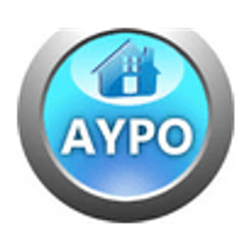 Ayporealestate icon