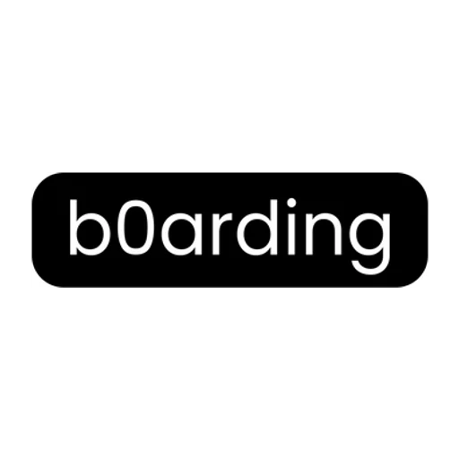 B0arding icon