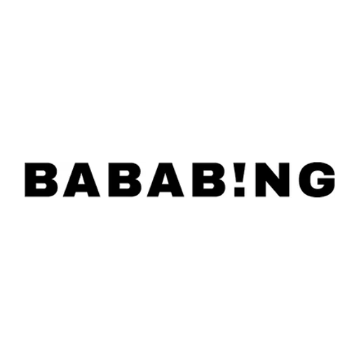 Bababing icon