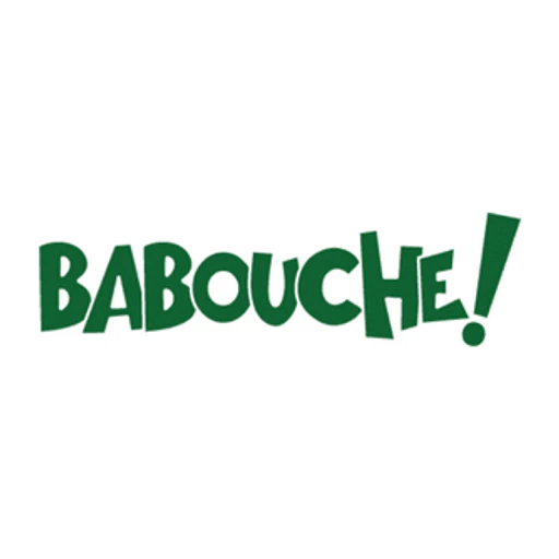 Babouchegolf icon