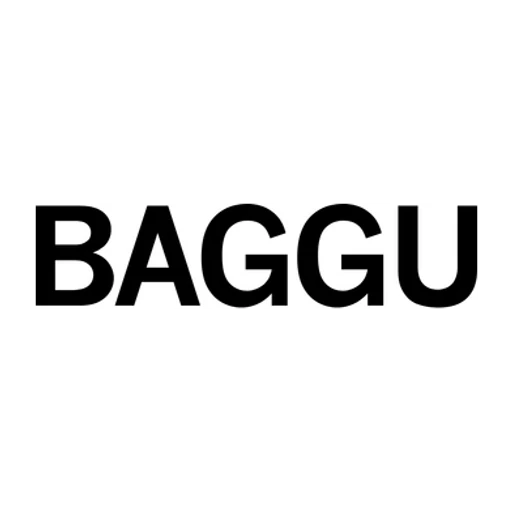 Baggu icon